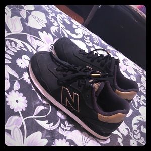 new balances shoes